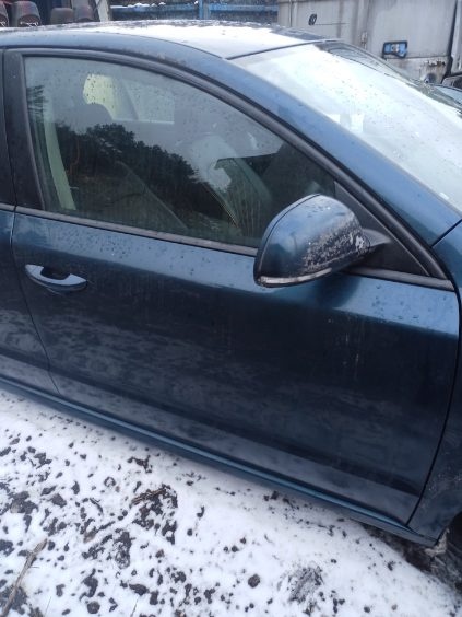 Rozpredám Škoda Superb 2, sedan - 4