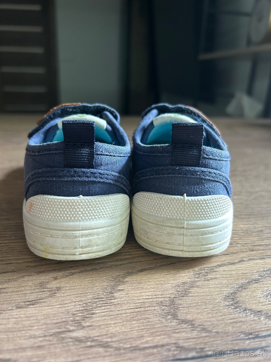 Platenky DD step - 4