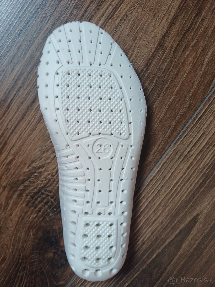 Detske turisticke topanky scarpa - 4