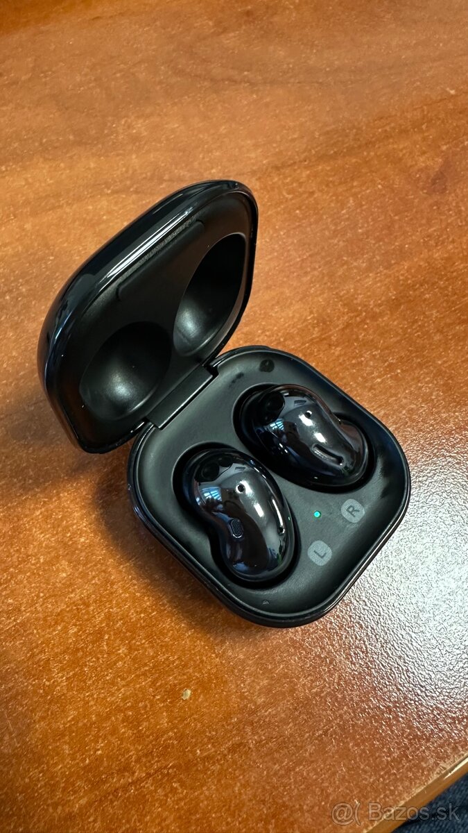 Predám Samsung Galaxy Buds LIVE - 4