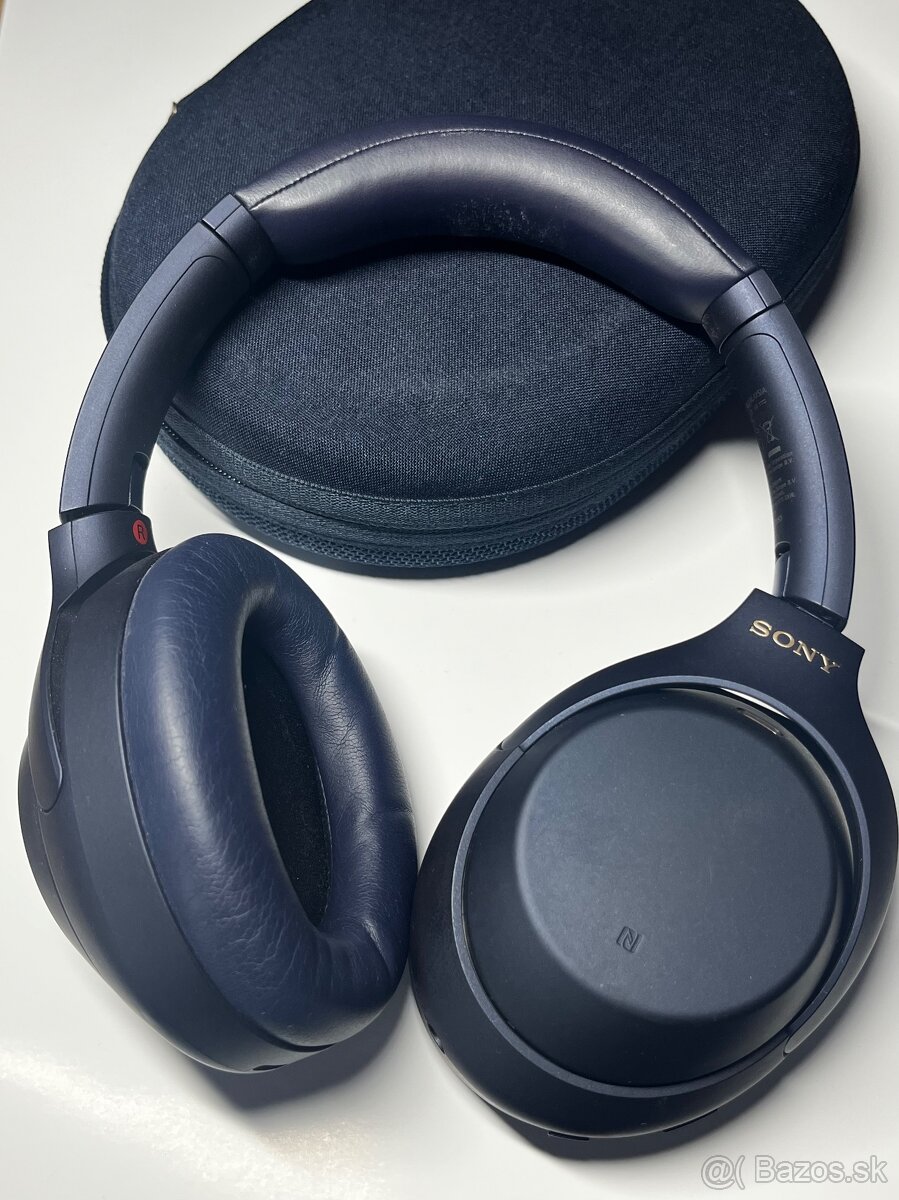 Sony WH-1000XM4 - 4