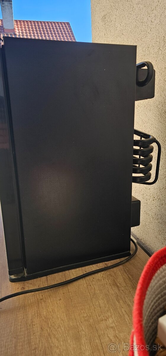 Mini chladnička - 4