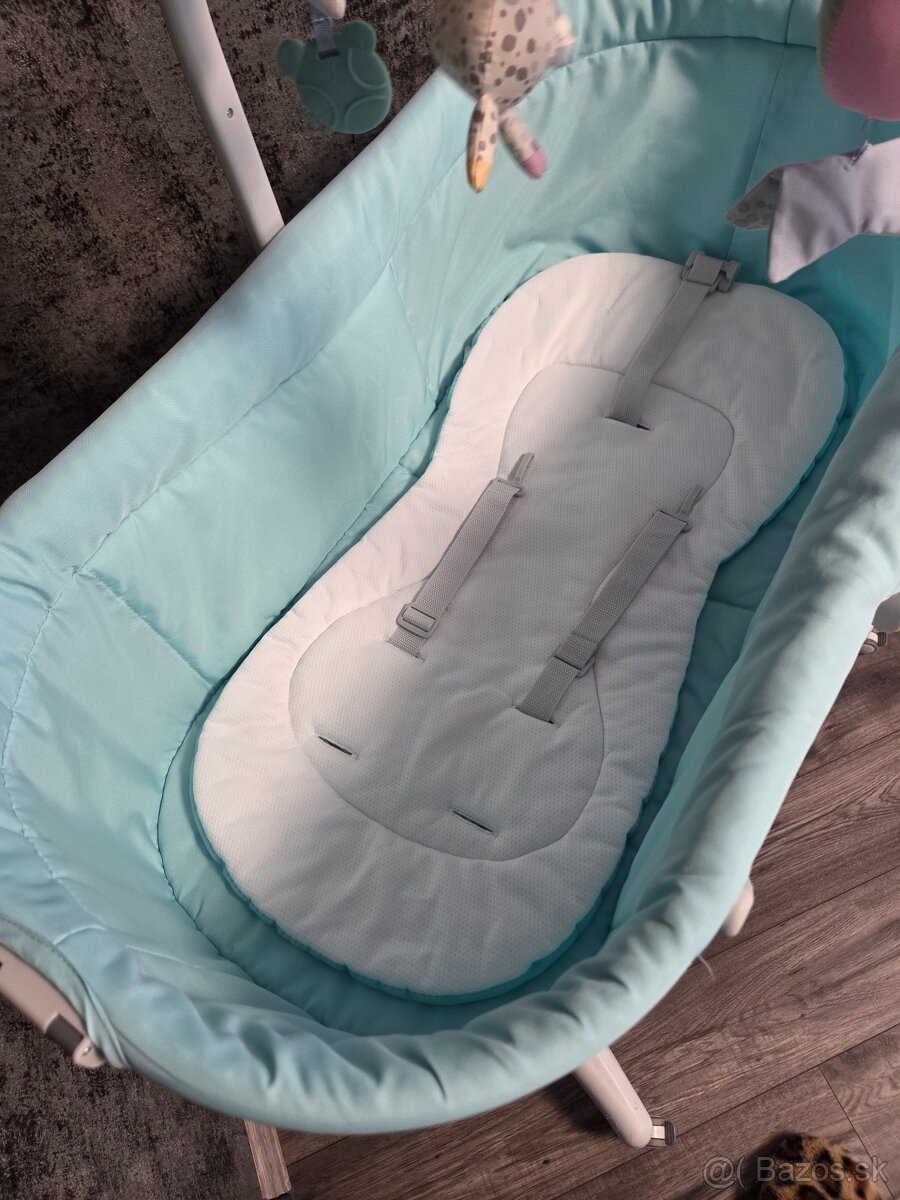 Koliska 4v1 baby Hug - 4