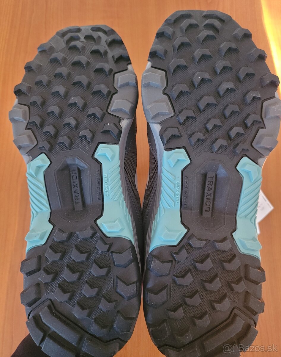 Adidas EASTRAIL 2W - 4