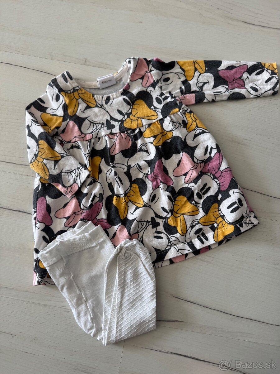 Balík pre dievčatko 0-6 mesiacov - 4