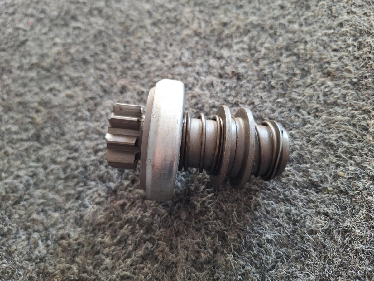 na Favorit a škoda 120 - 4