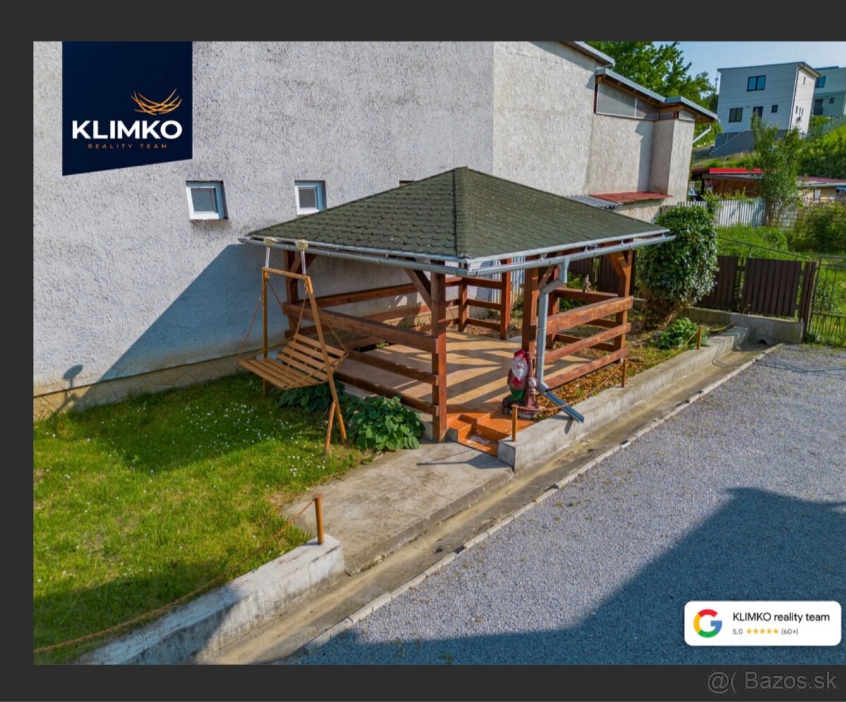 Rodinným dom Župčany - 4