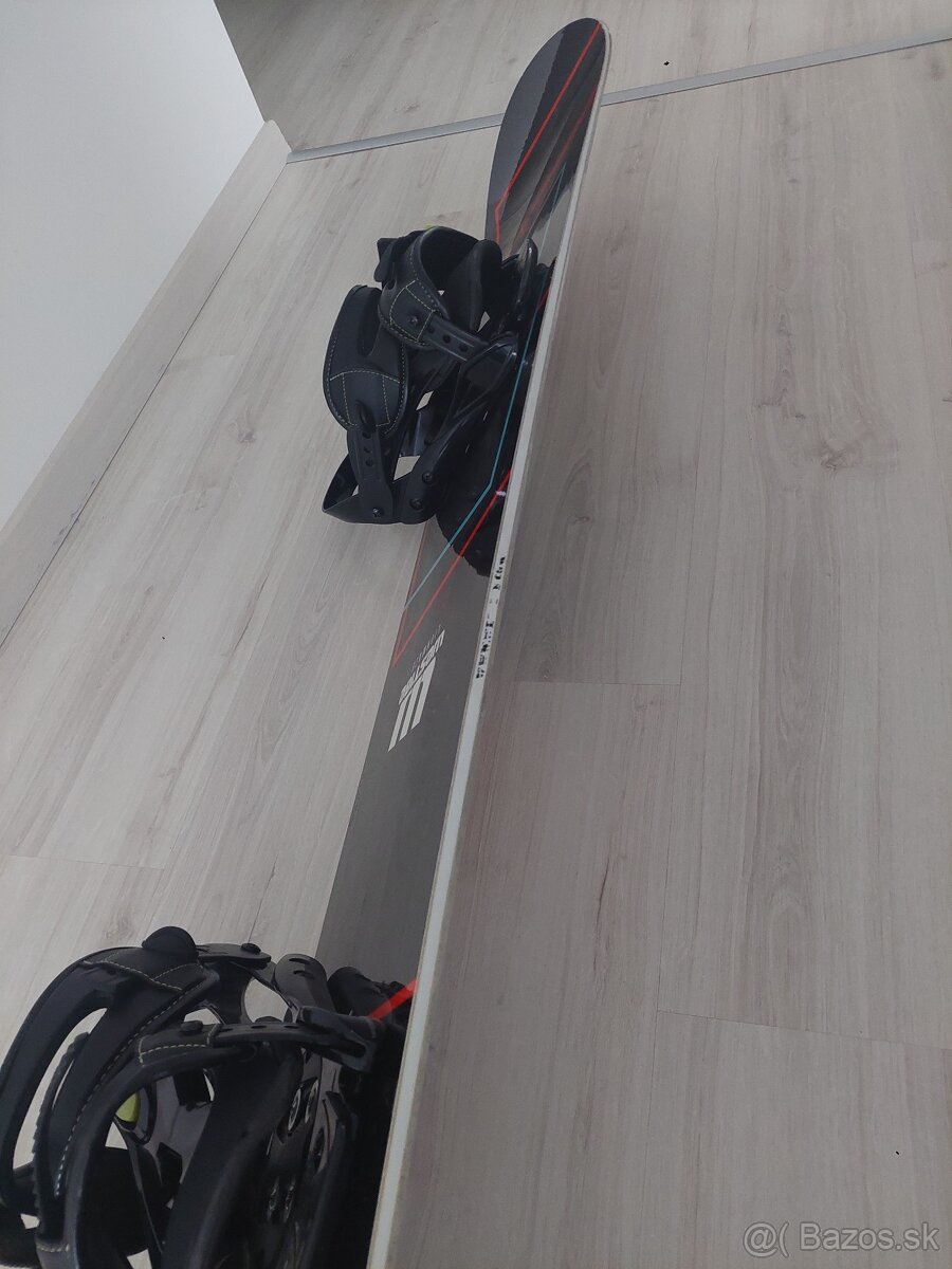 Snowboard - 4