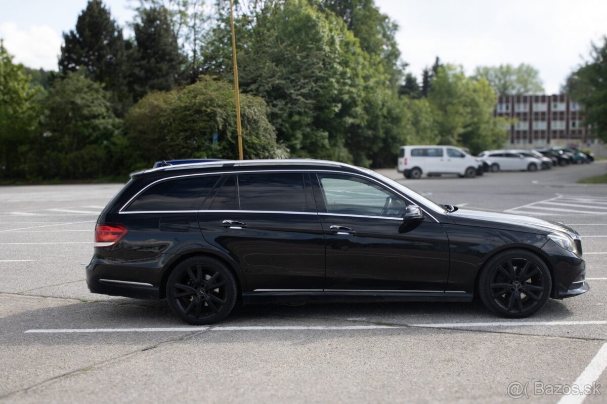 AMG paket, 100% stav. - 4