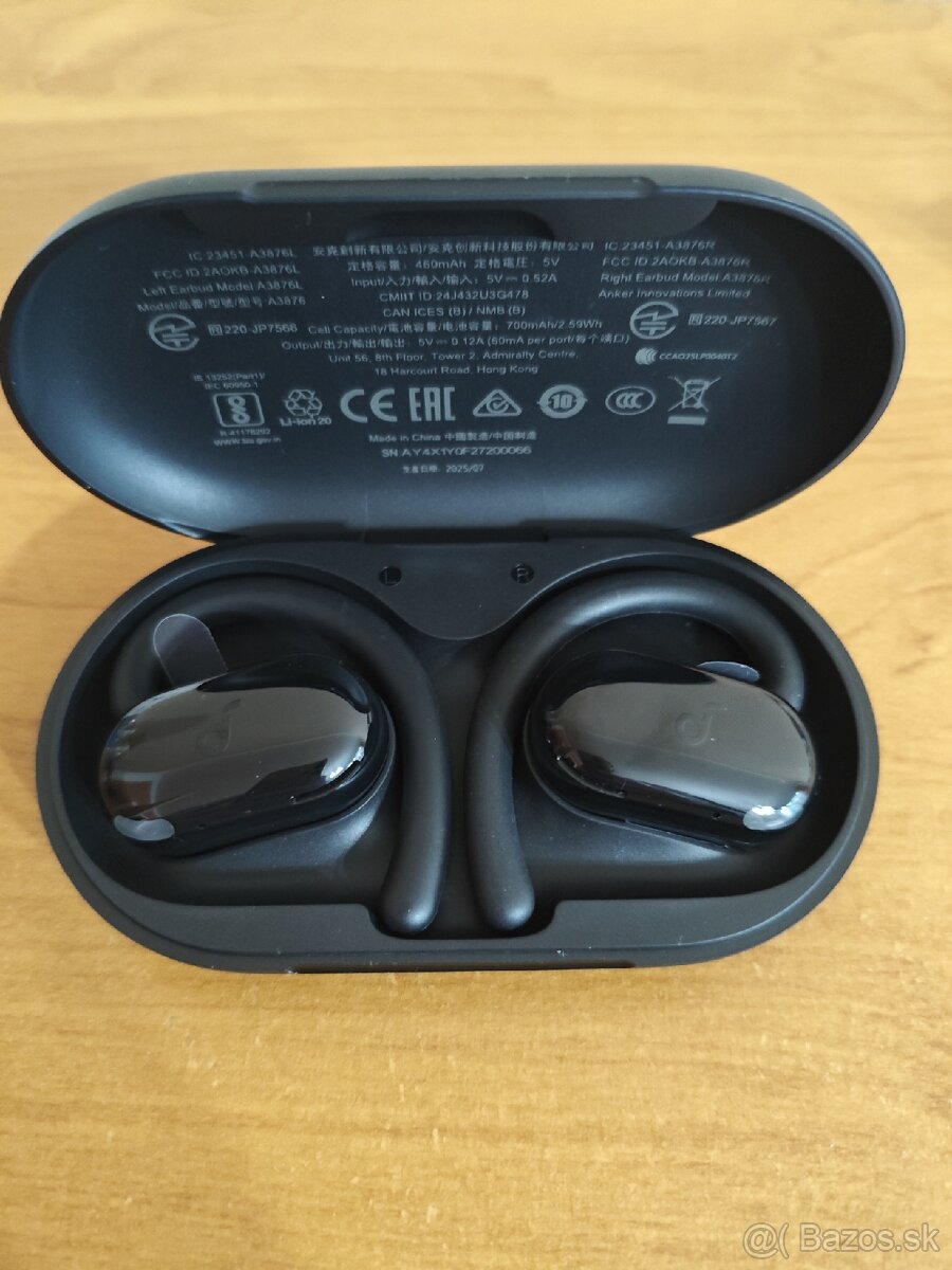 SoundCore V20i - 4
