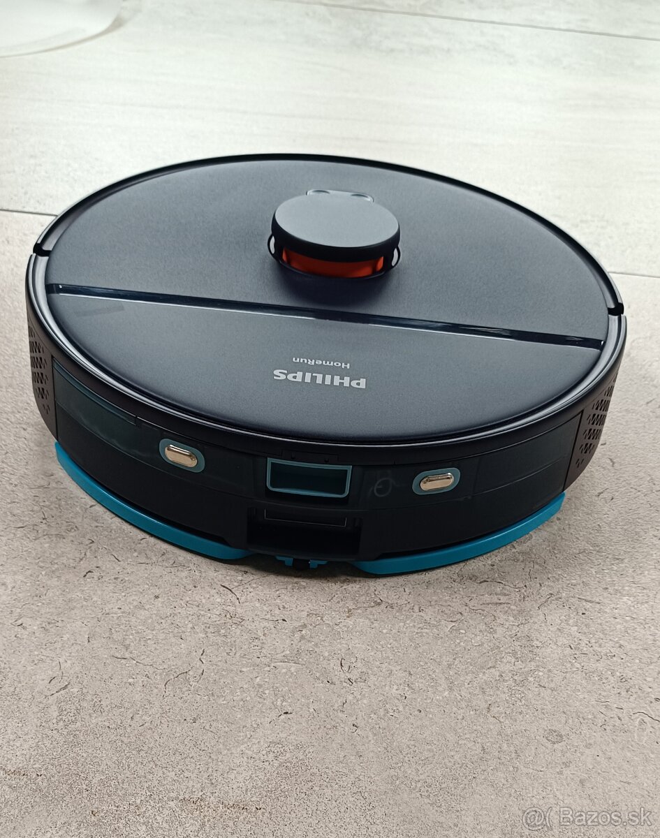 Philips HomeRun Series 2000 XU2100/10 - 4