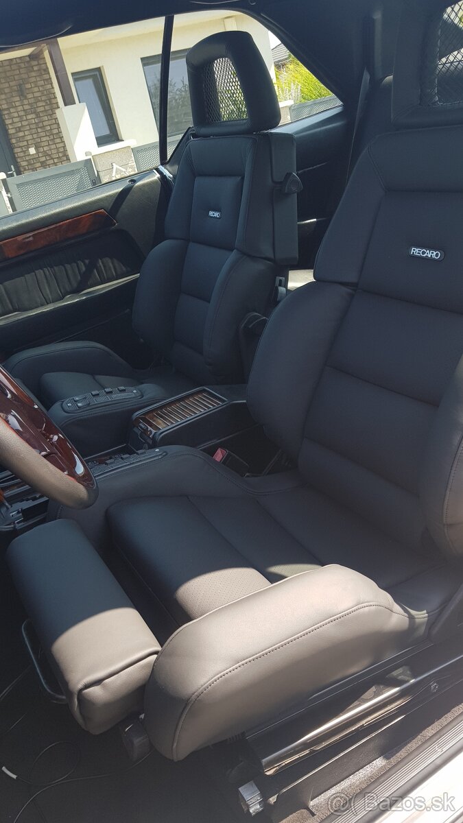 Recaro c81 - 4