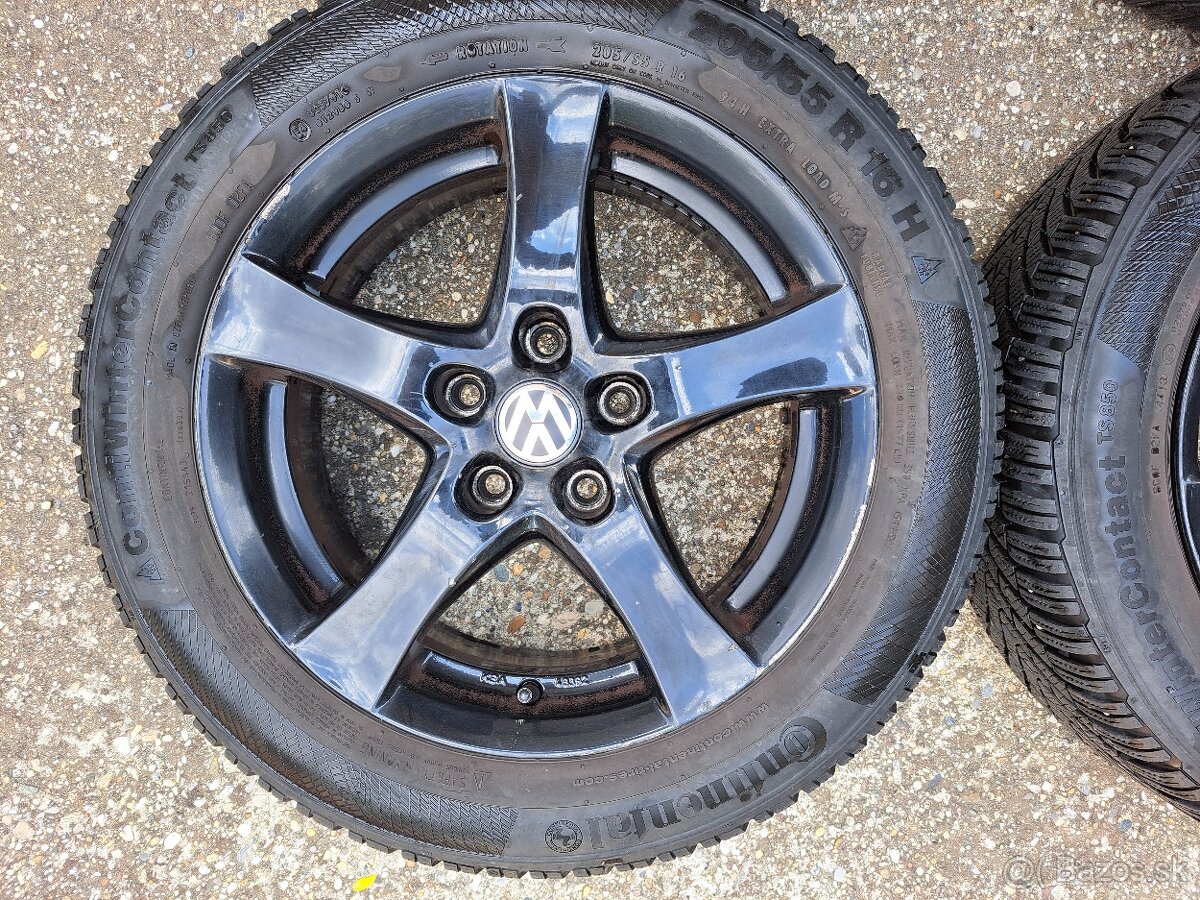 5x112 R16 - 4