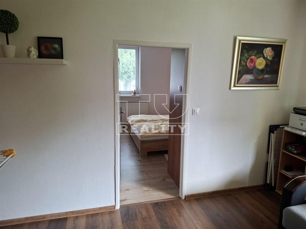 Predaj 2-izbový byt Žilina - 4