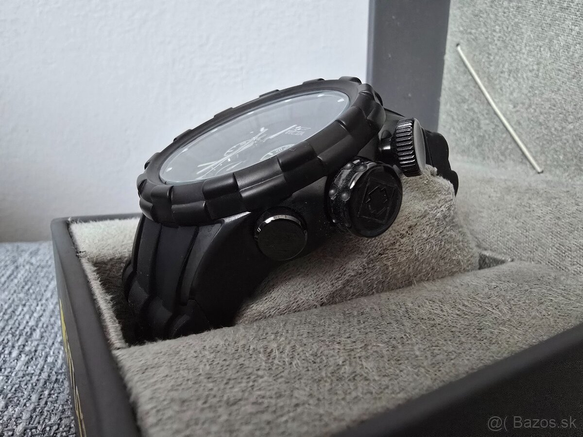 Invicta I Force black - 4