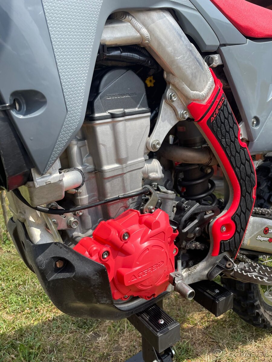 Honda CRF450