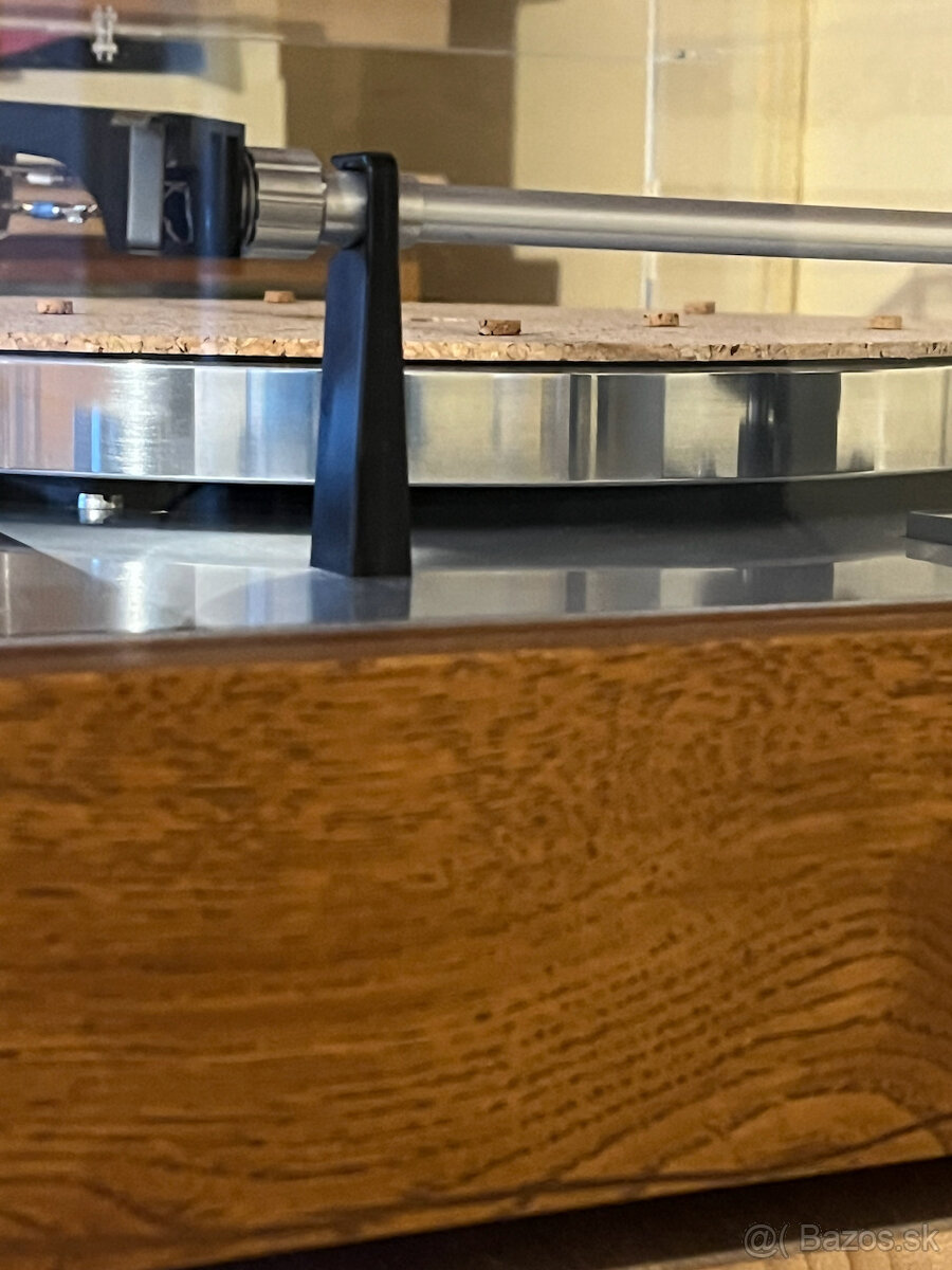 Gramofón Thorens TD160 - 4