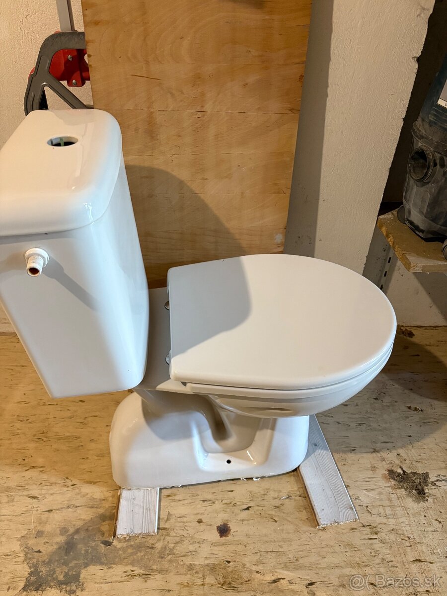 predam pouzite wc jika - 4