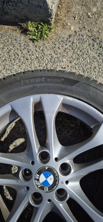 Kolesa z elektronmi - 4