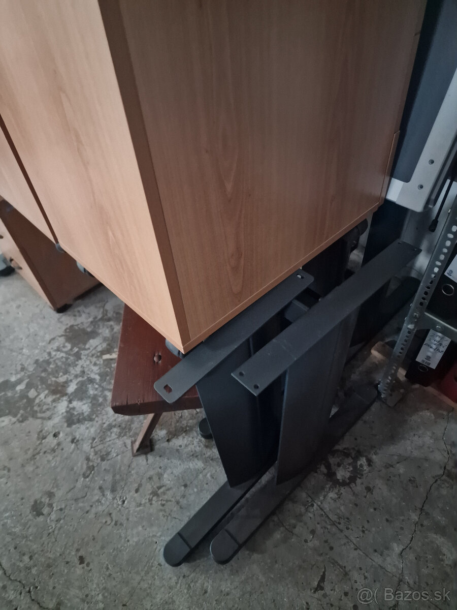 Kancelárske stoly - 4