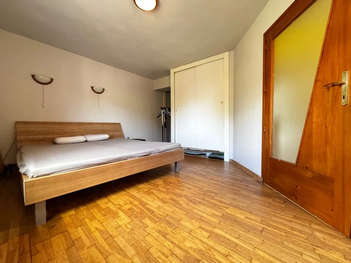 Dvojizbový byt na prenájom - 4