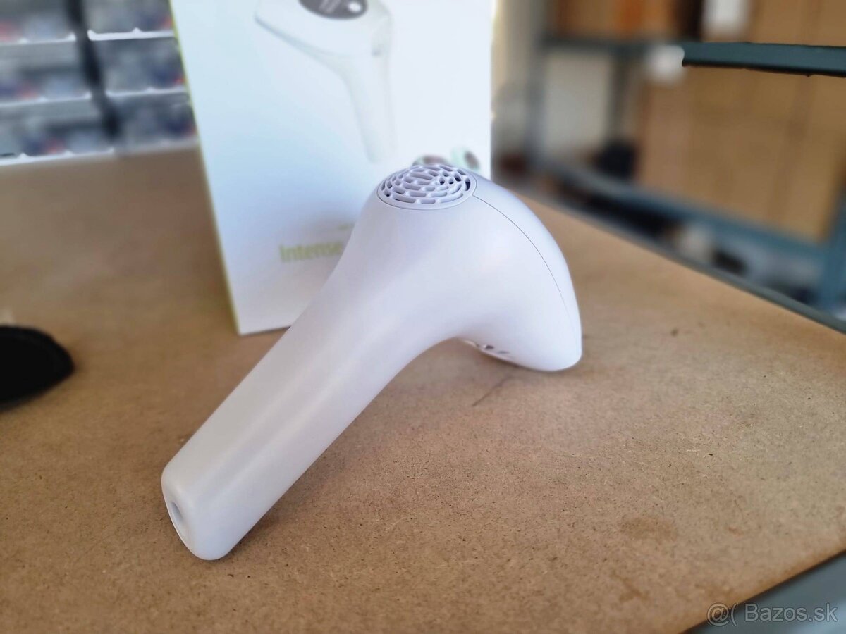 Predám nový IPL Epilátor s 999999 zábleskami + SK manuál - 4