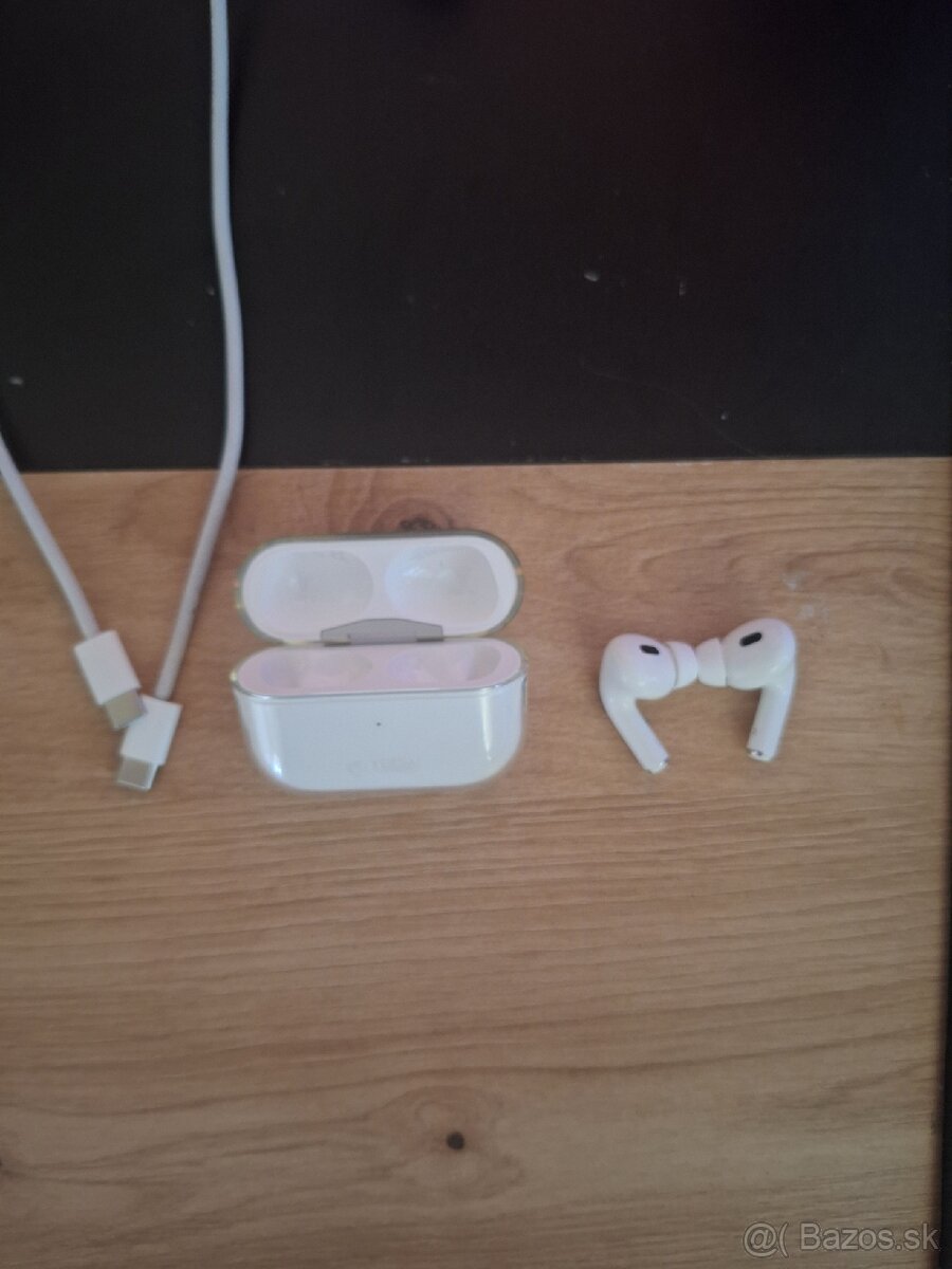 AirPods Pro 2 - 4