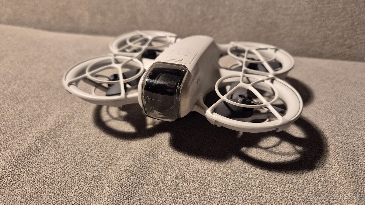 Dji neo fly more combo plus - 4