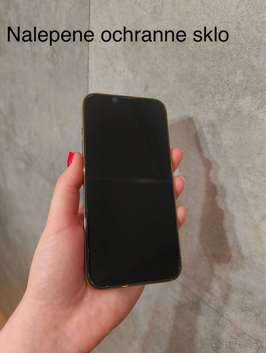 Predam iPhone 13 Pro 512 GB - 4