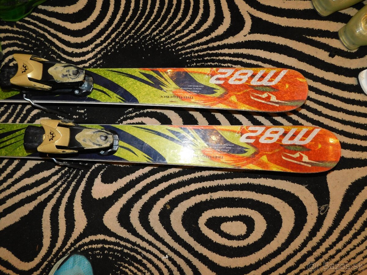 Head Monster 172cm - 4