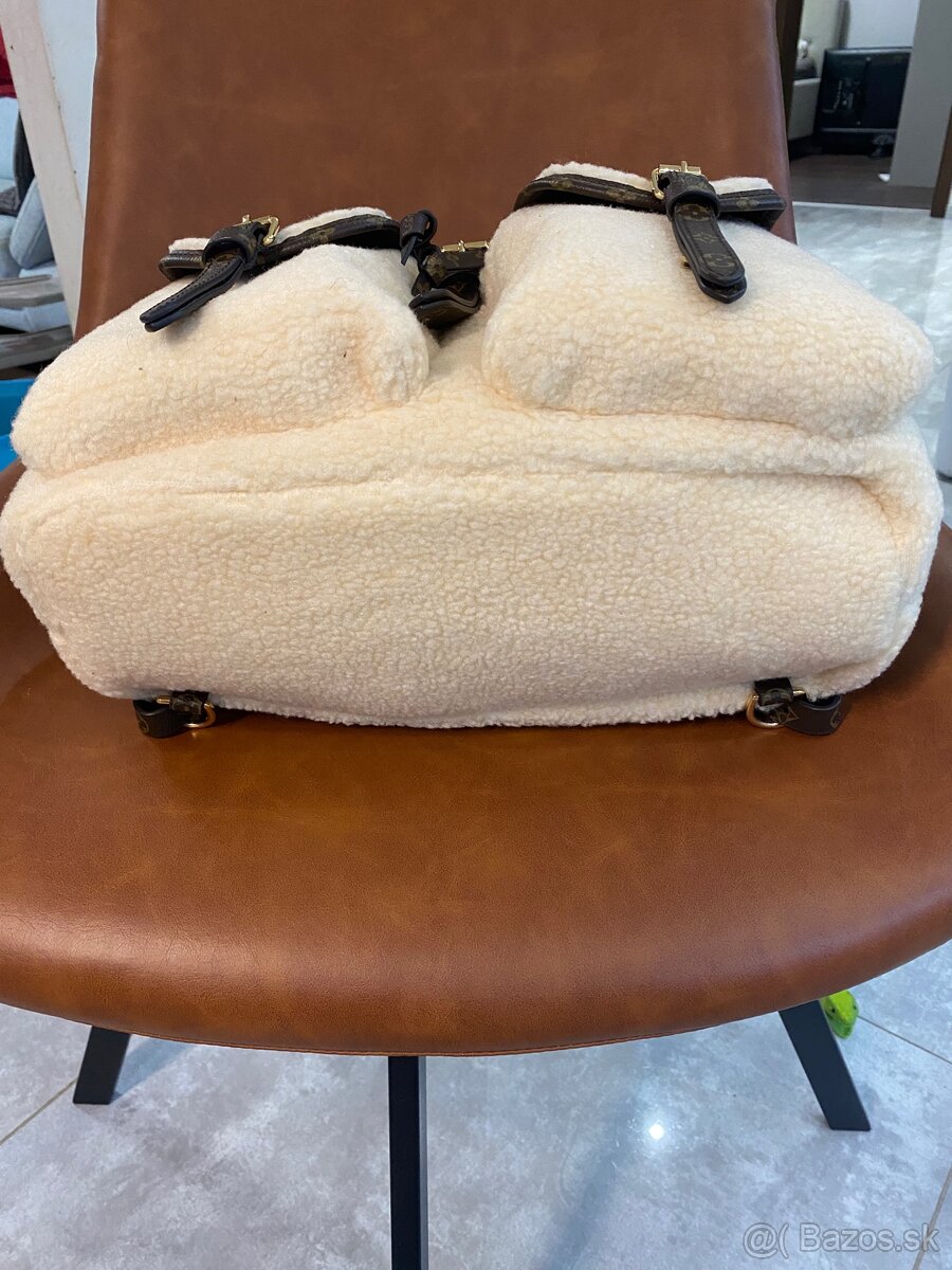 Louis Vuitton ruksak - 4