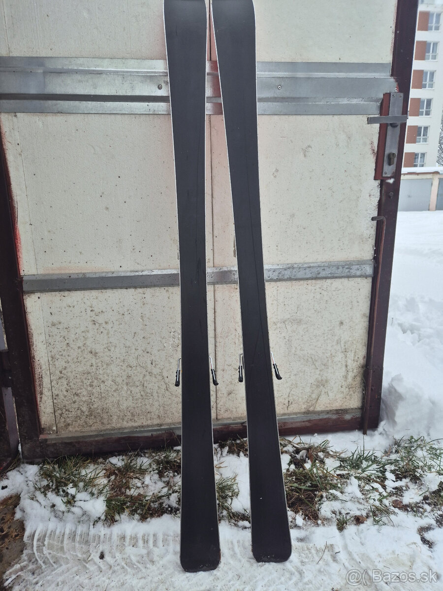 Lyže Blizzard Firebird JR - 4