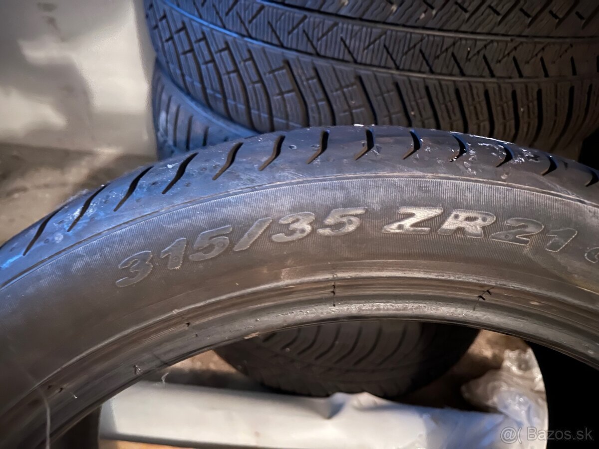 315/35R21 285/40R21 - 4