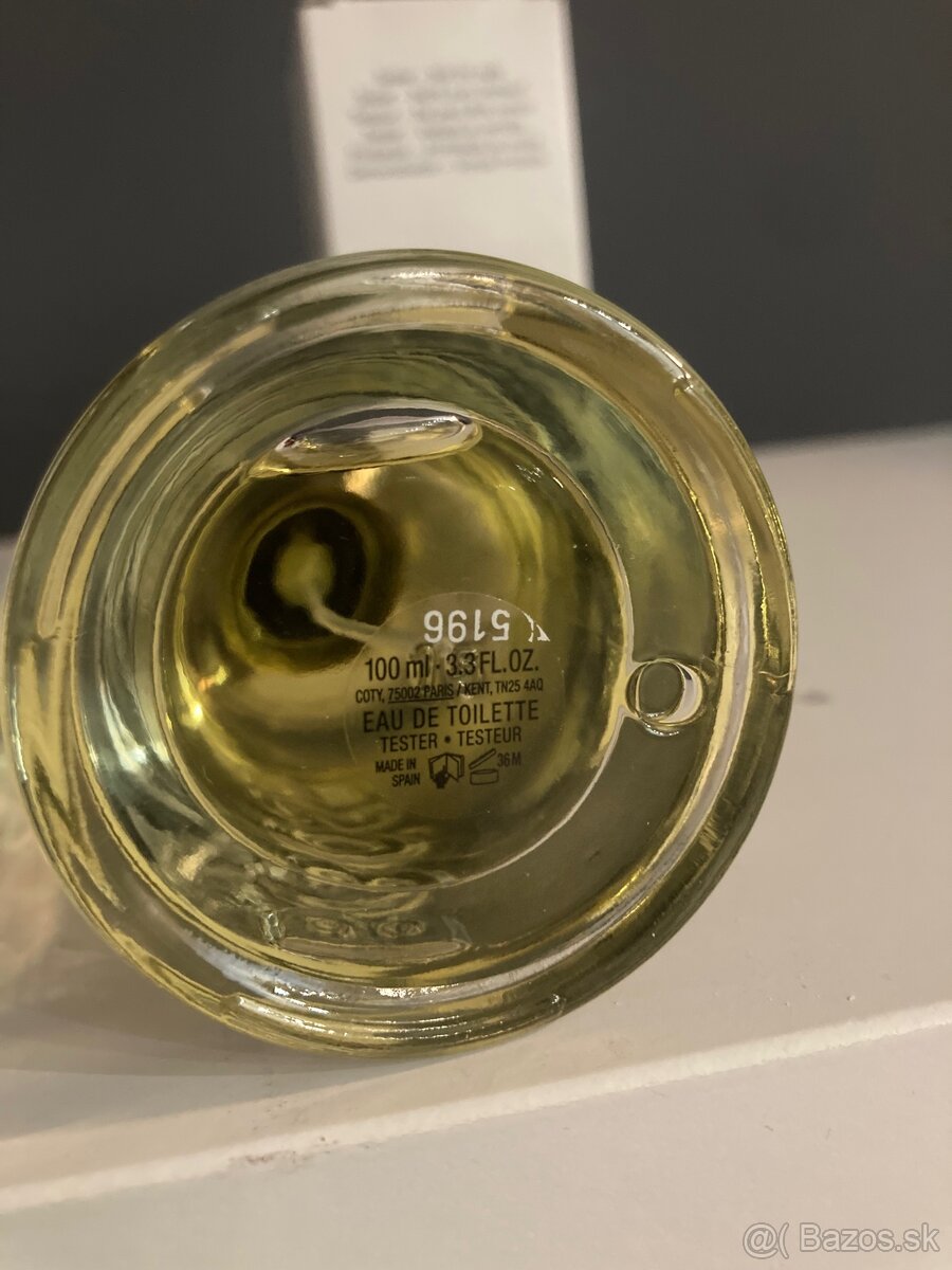 Hugo Boss Bottled toaletná voda 100 ml - 4