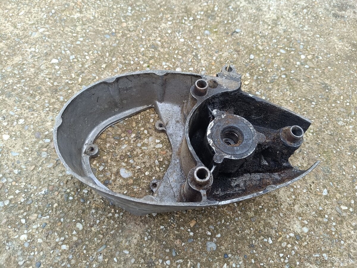 Dekel zapaľovania 20W verzia Jawa 20/21 - 4