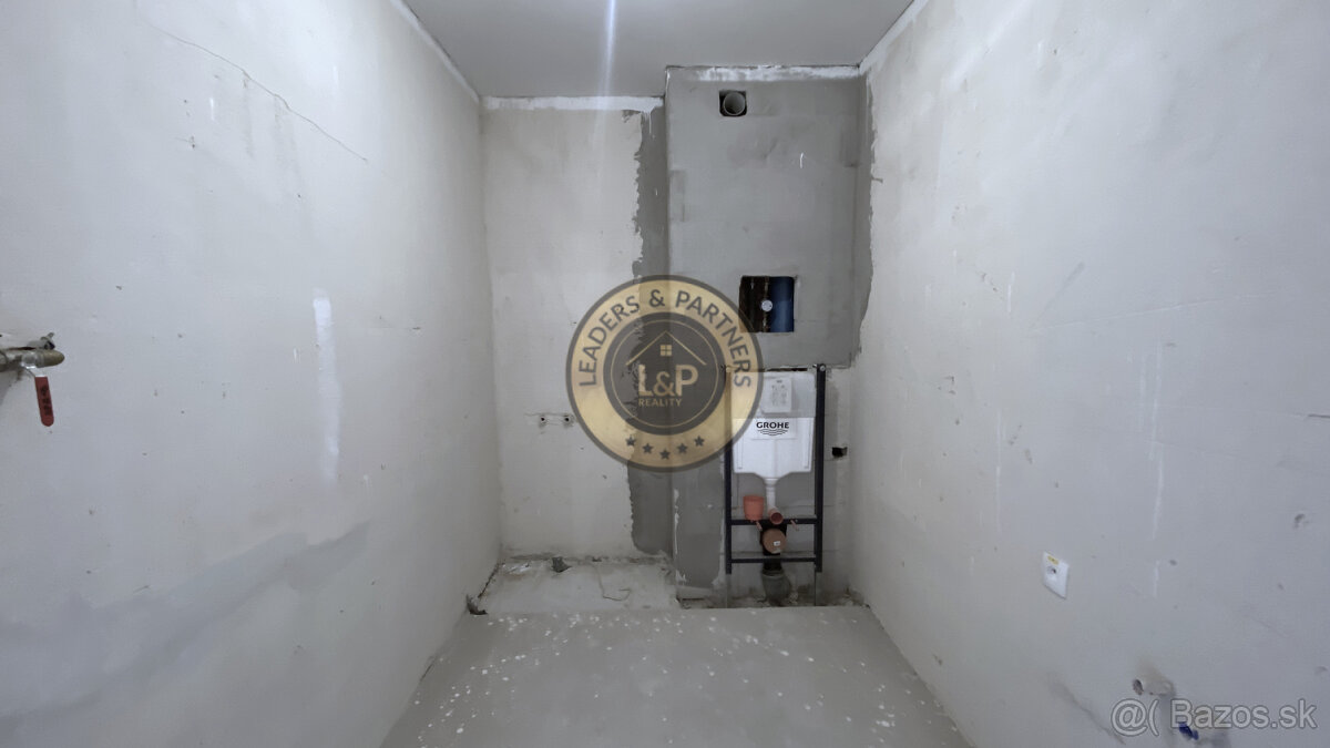 NA PREDAJ-3-izbový HOLOBYT na kľúč-príležitosť pre Airbnb - 4