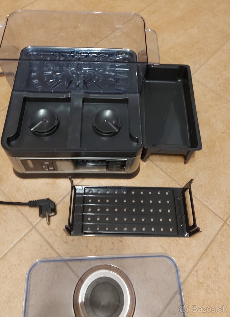 Predam parny hrniec - 4