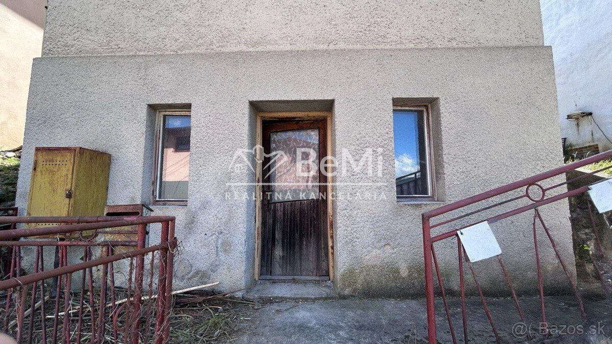 Rodinný dom na predaj – Banská Bystrica, Rudlová - 4