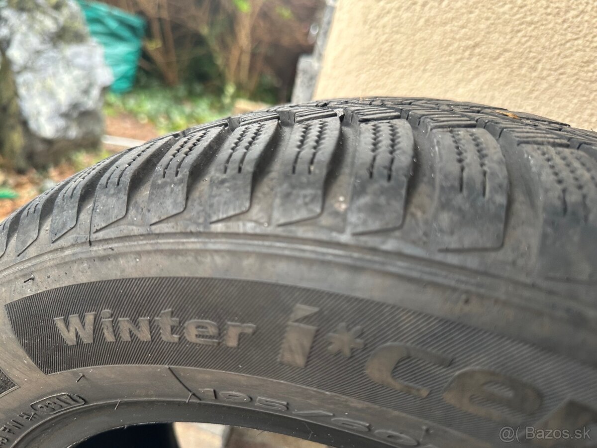 Predám pneu za symbolickú cenu - 4