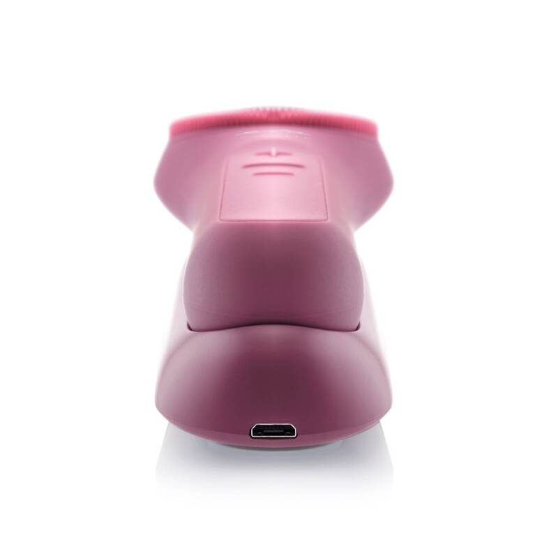 Sonická kefka na tvár ETA Fenité - nerozbalená - 4