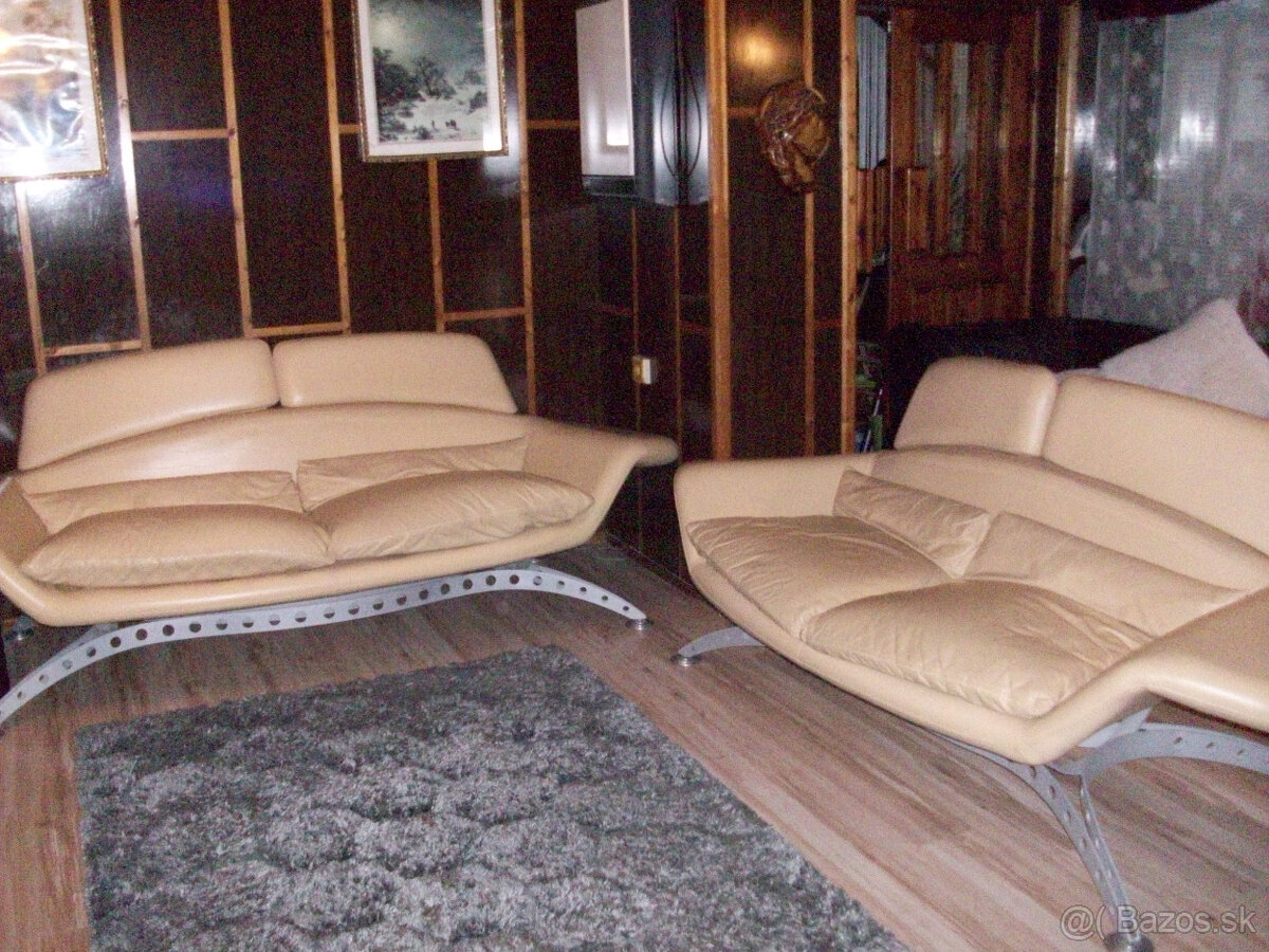 sedacia suprava kožena kenay od firmi MARTINIS DESIGN - 4