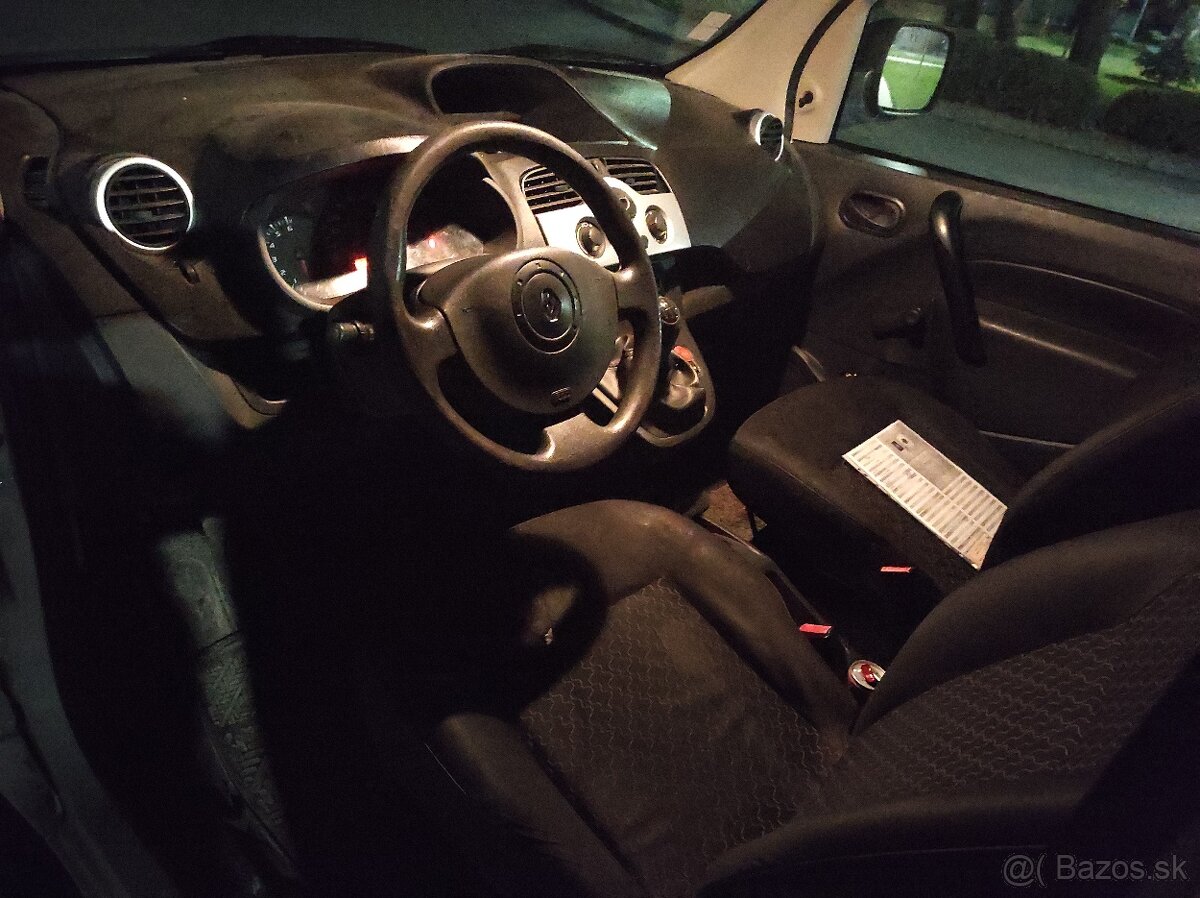Renault kangoo 1.5dci - 4