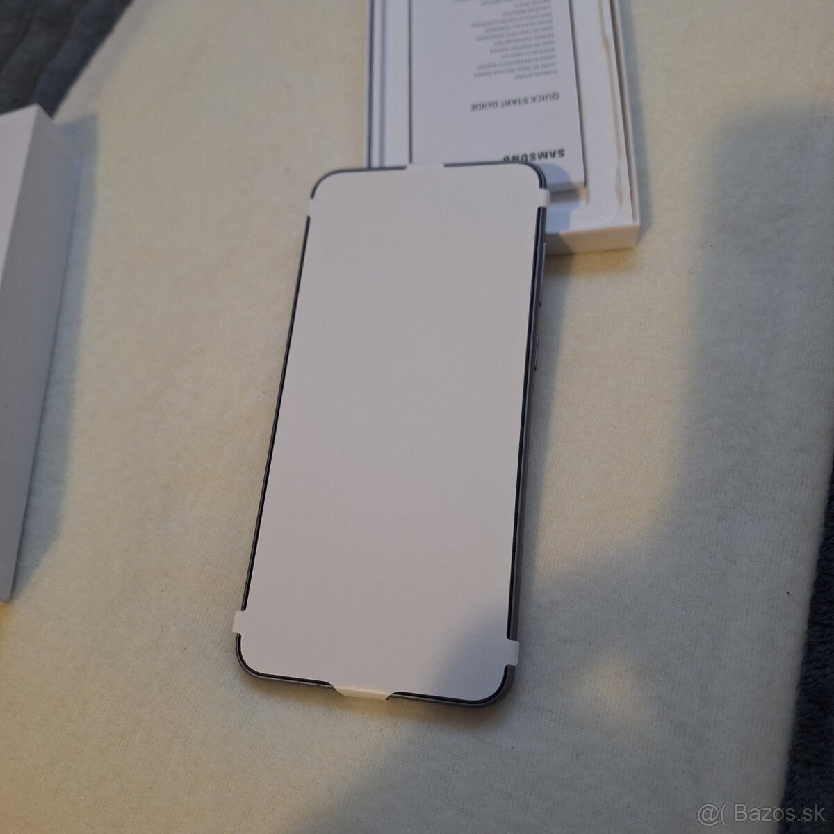 Samsung galaxy A56 5G - 4