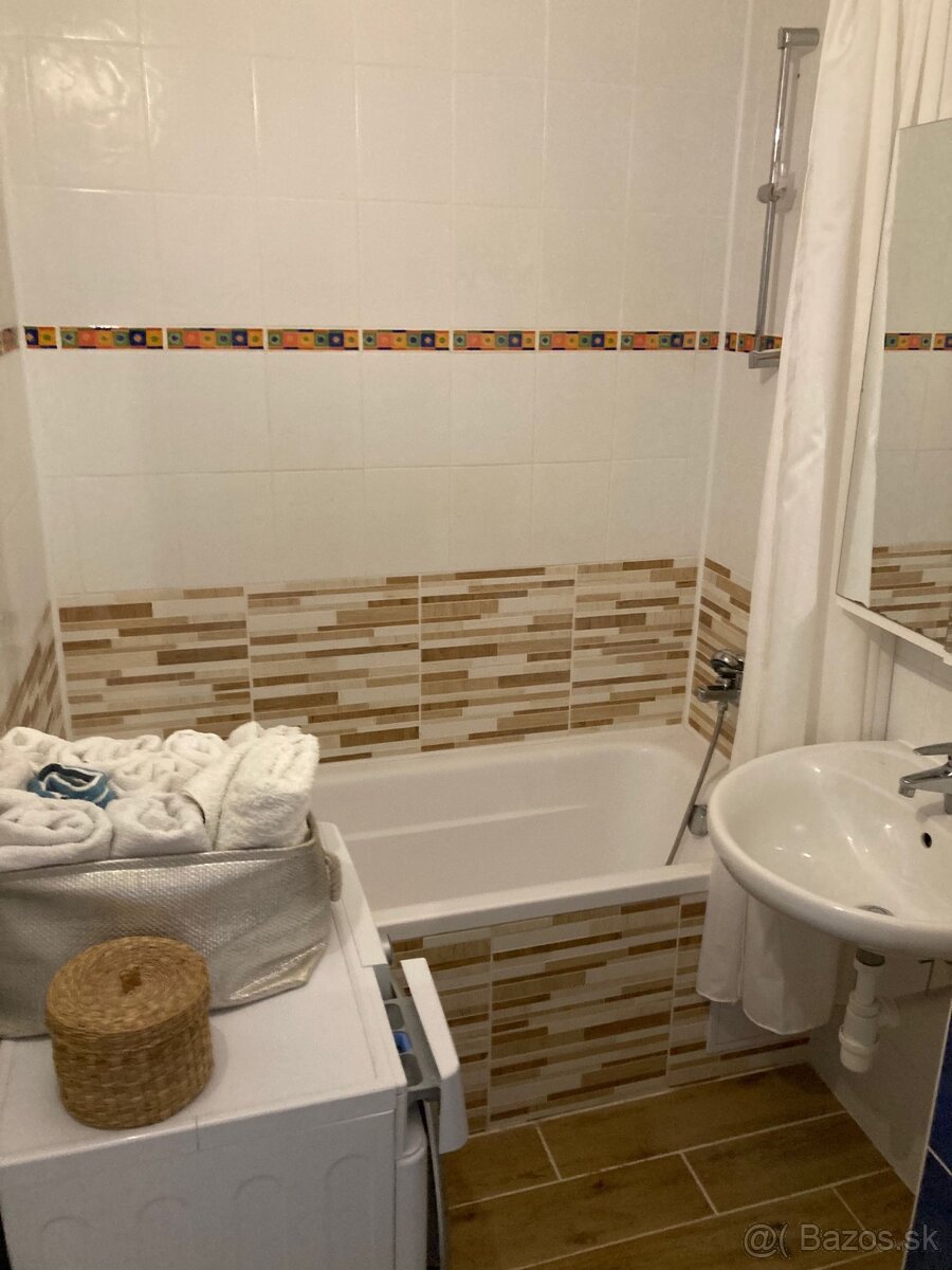 4,5 izbový byt na Fončorde - 4