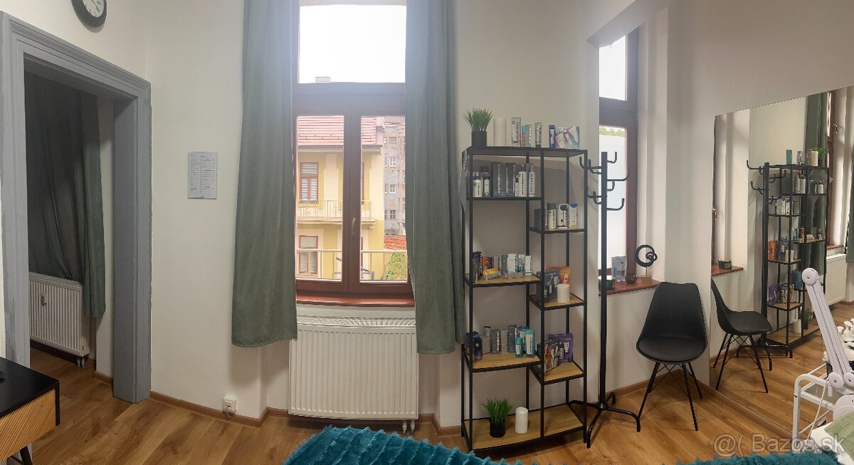 ODSTÚPIM KOZMETICKÝ SALÓN S PARKOVANÍM – KOŠICE - 4