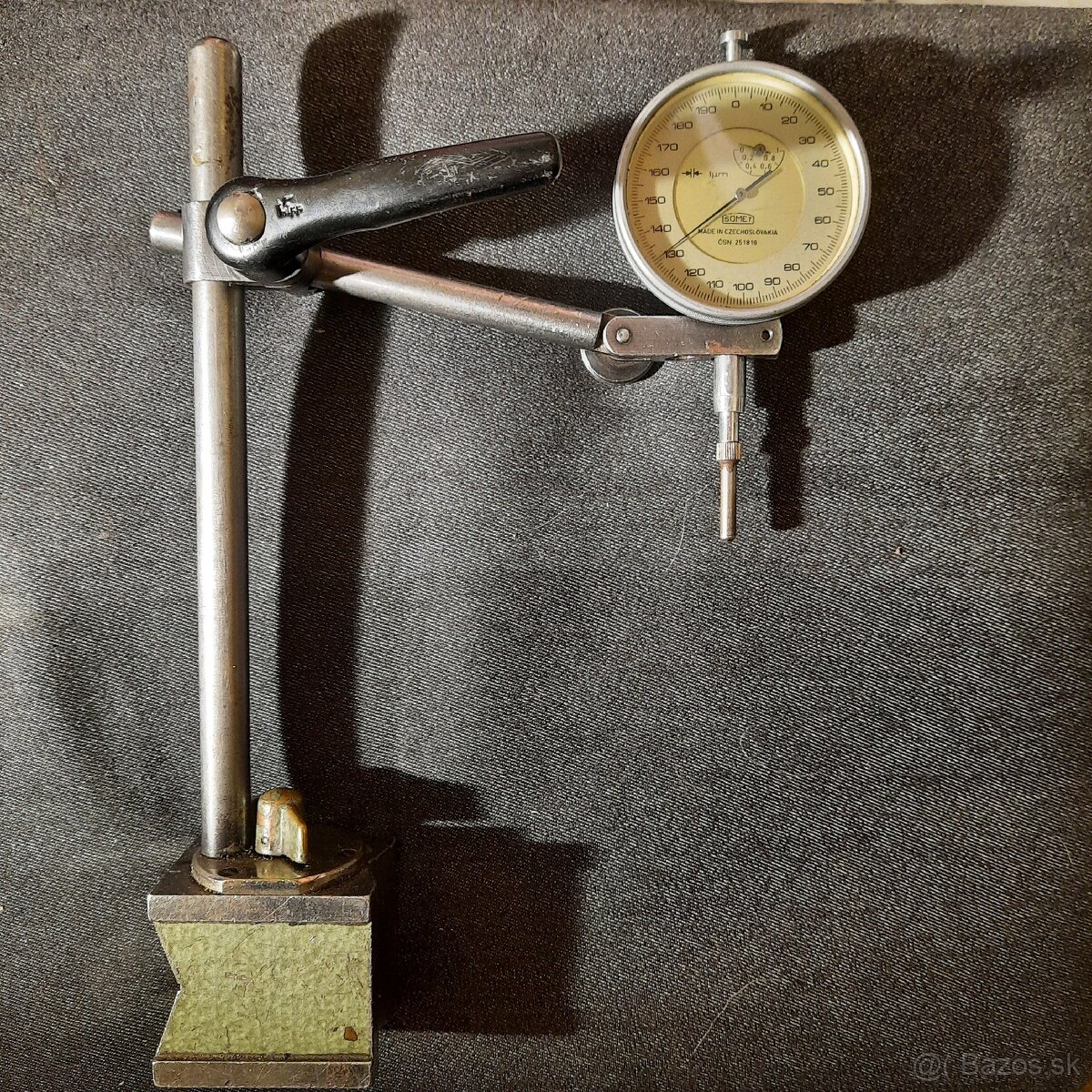 meradlá hodinky - 4