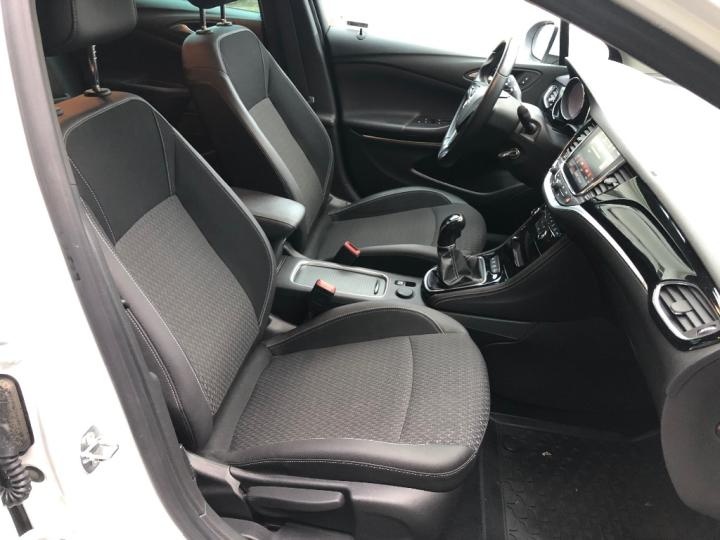 Opel Astra K, sports tourer - 4