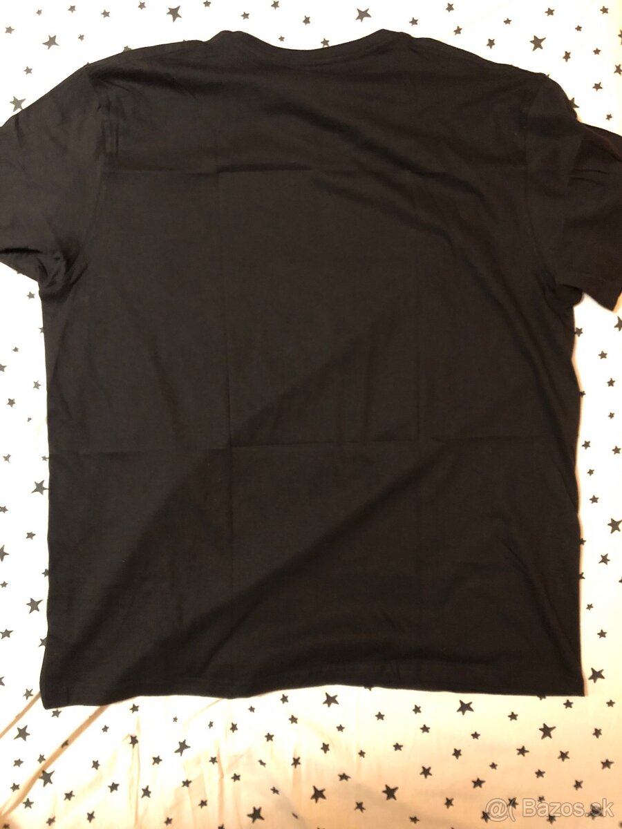 raritne tricko Slipknot We Won’t Die xxl - 4