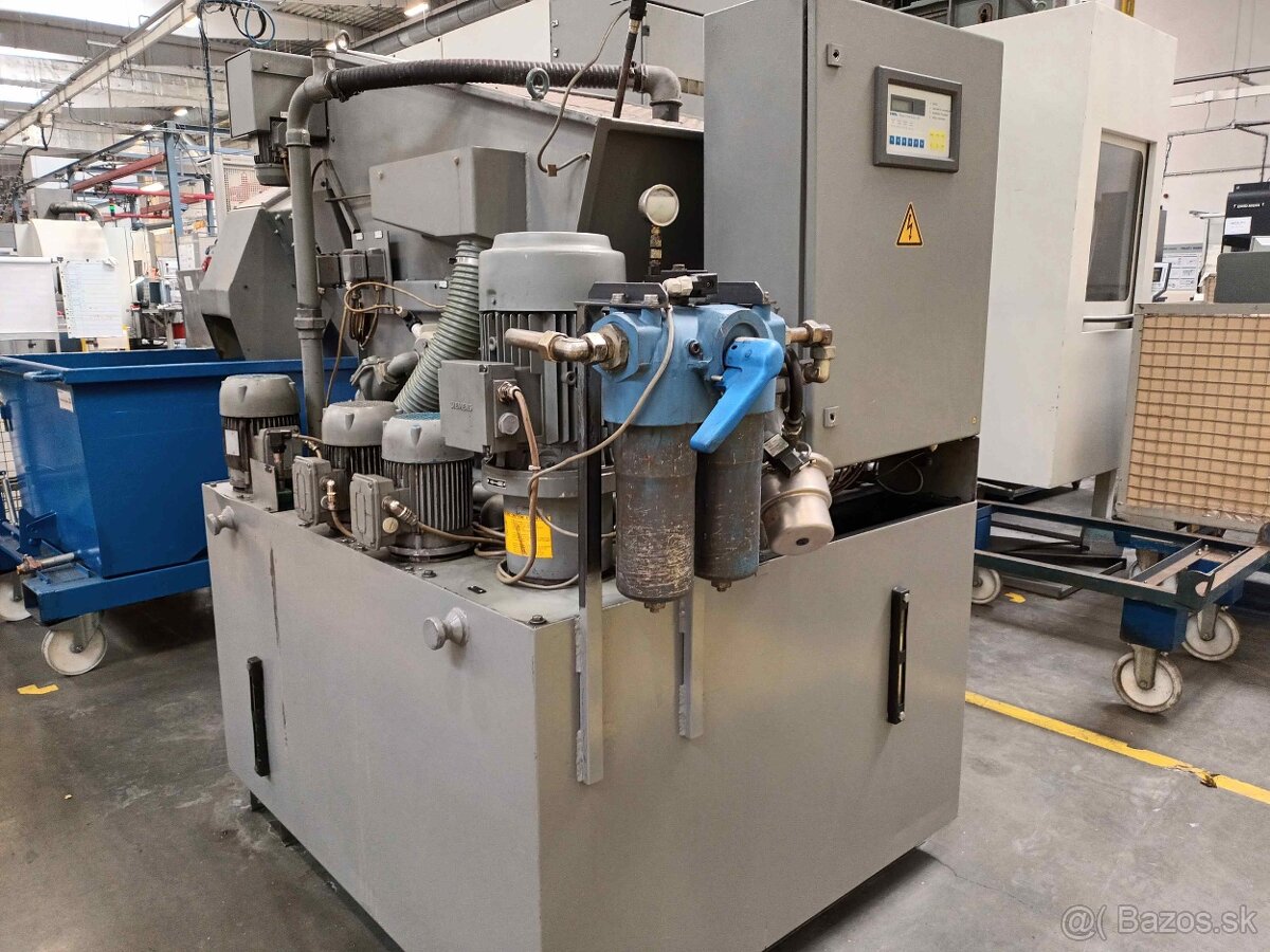 Deckel Maho 1998 - 4