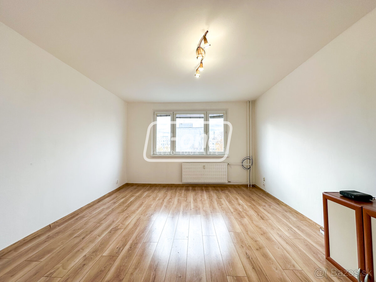 Prenájom | Priestranný 3-izbový byt, Žilina - Solinky, Gašta - 4